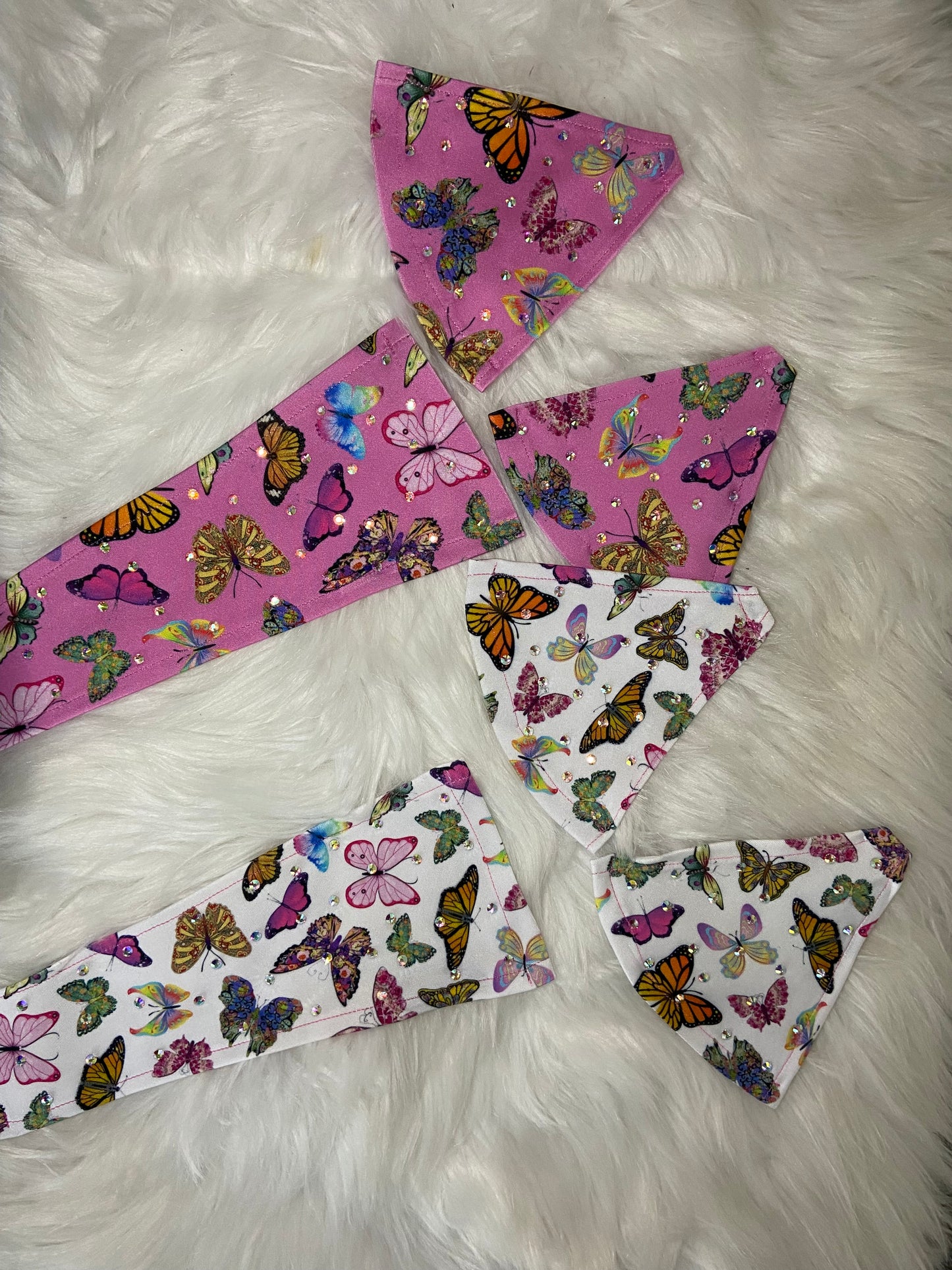 Butterflies