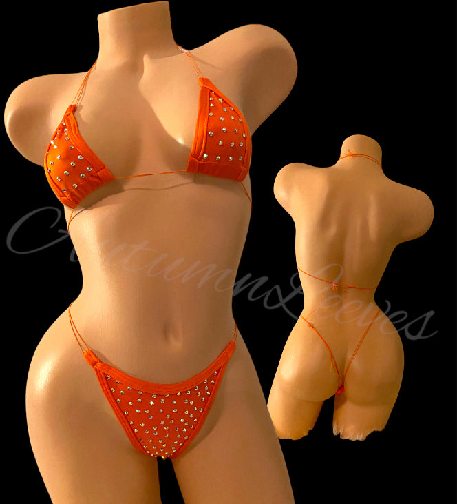 Exotic Dancewear
