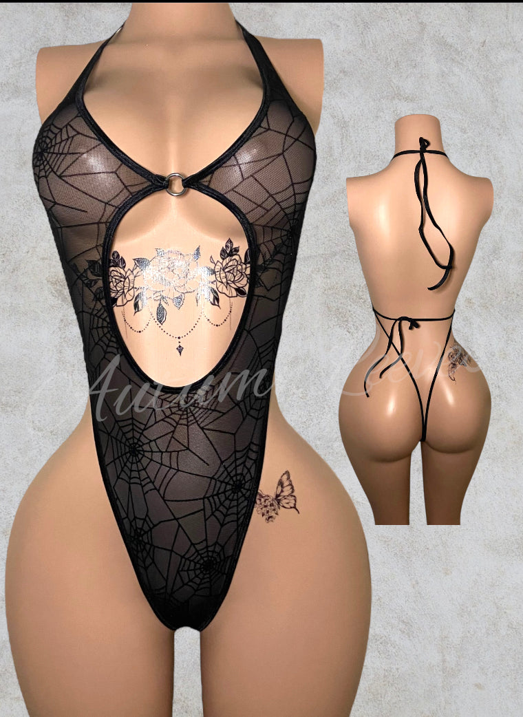 Midnight Vixen