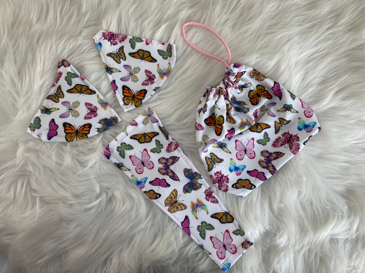 Butterflies