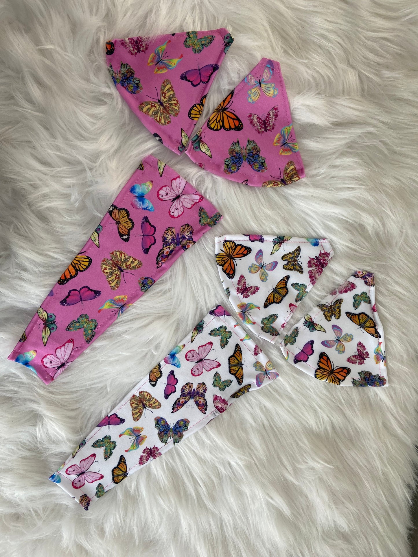 Butterflies