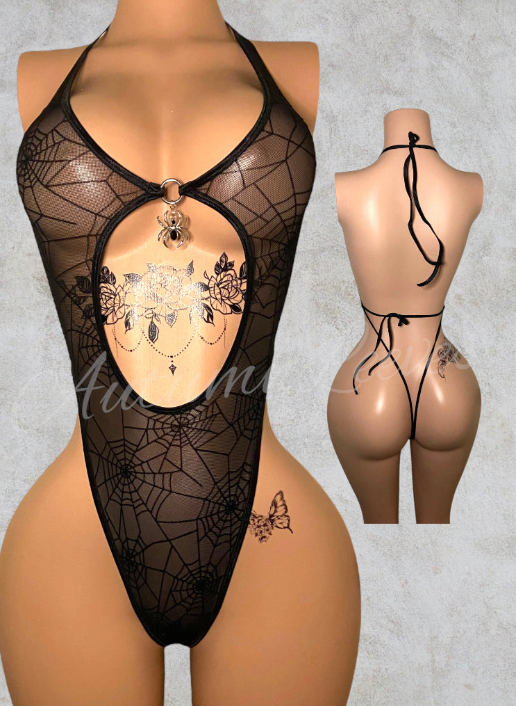 Midnight Vixen