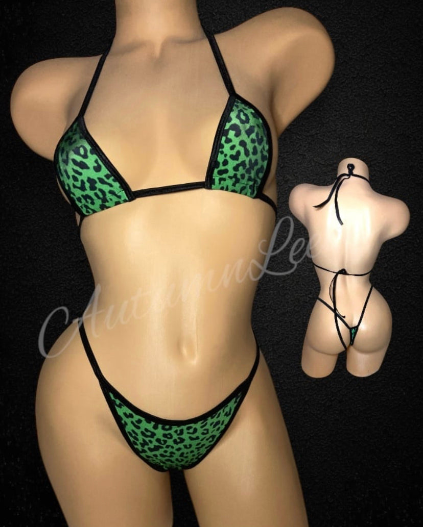 Exotic Dancewear
