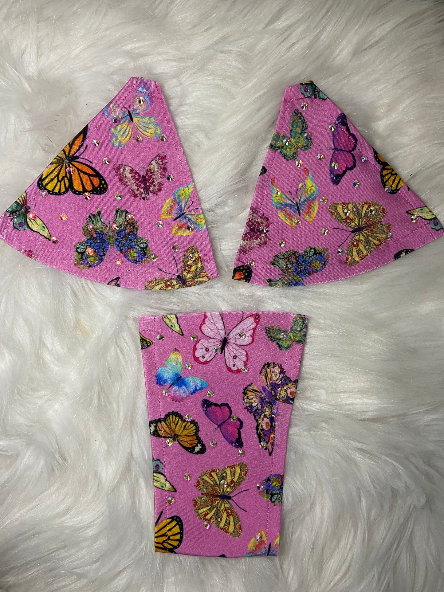 Butterflies