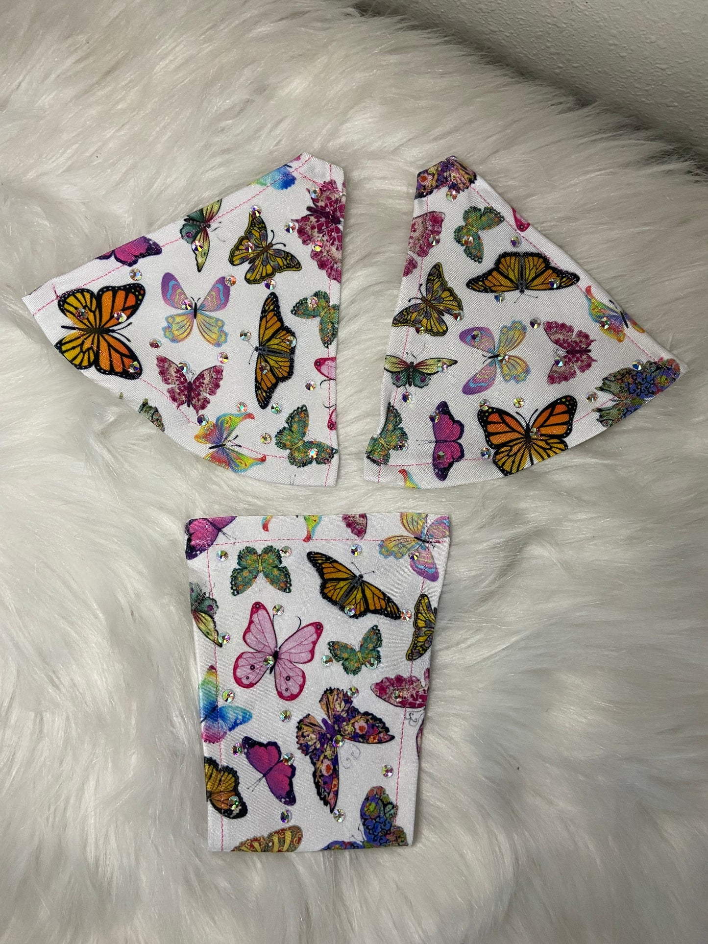 Butterflies