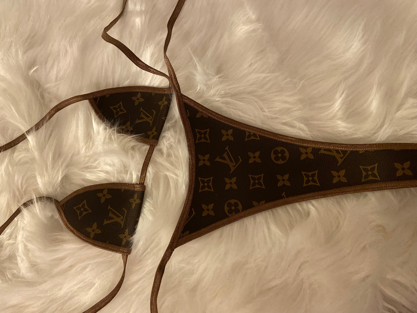 Boss lady