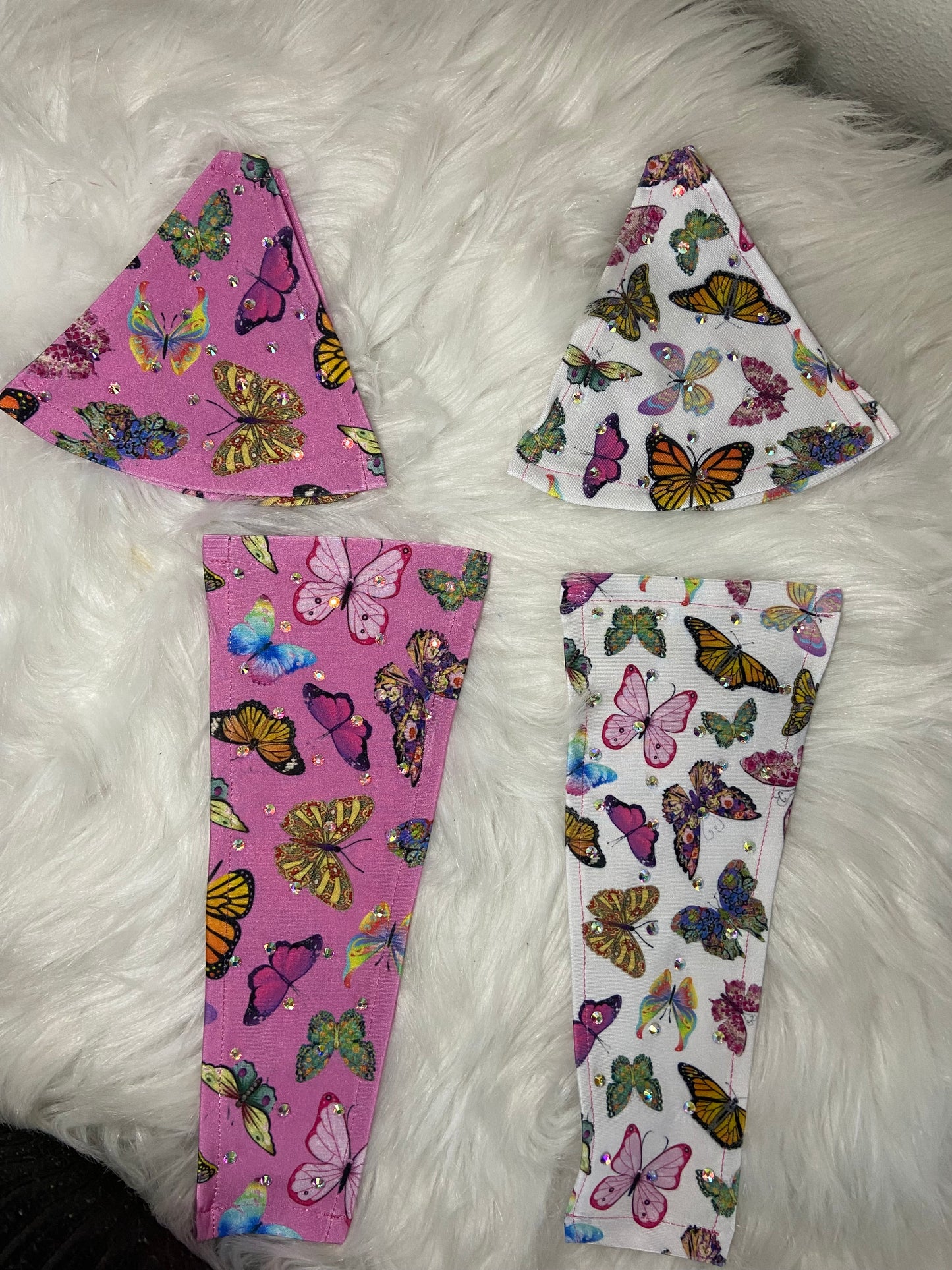 Butterflies