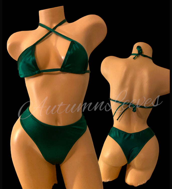 Exotic Dancewear