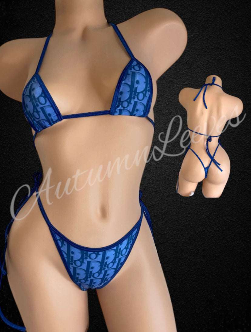 Exotic Dancewear