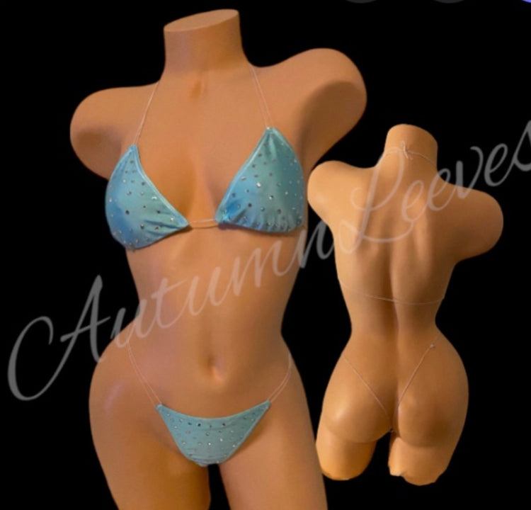 Exotic Dancewear