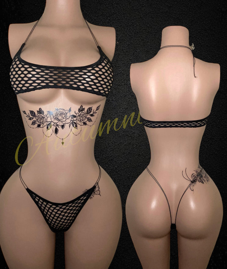 Exotic Dancewear