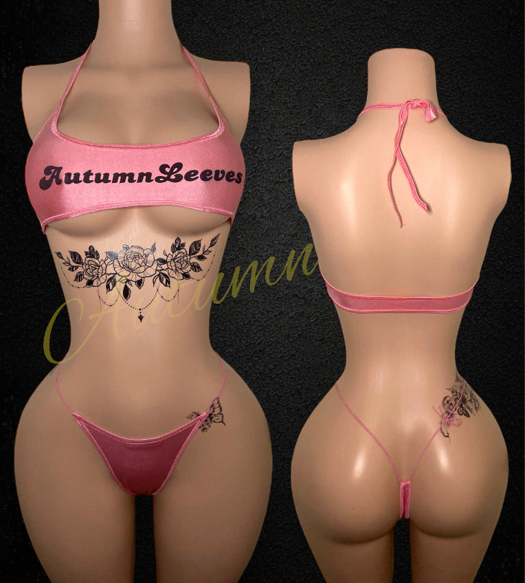 Autumnleeves set
