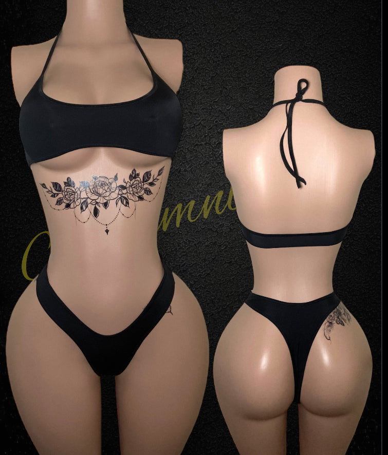 Exotic Dancewear