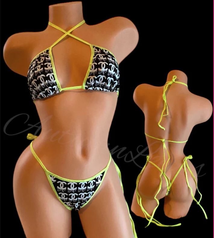 2 Piece Outfits