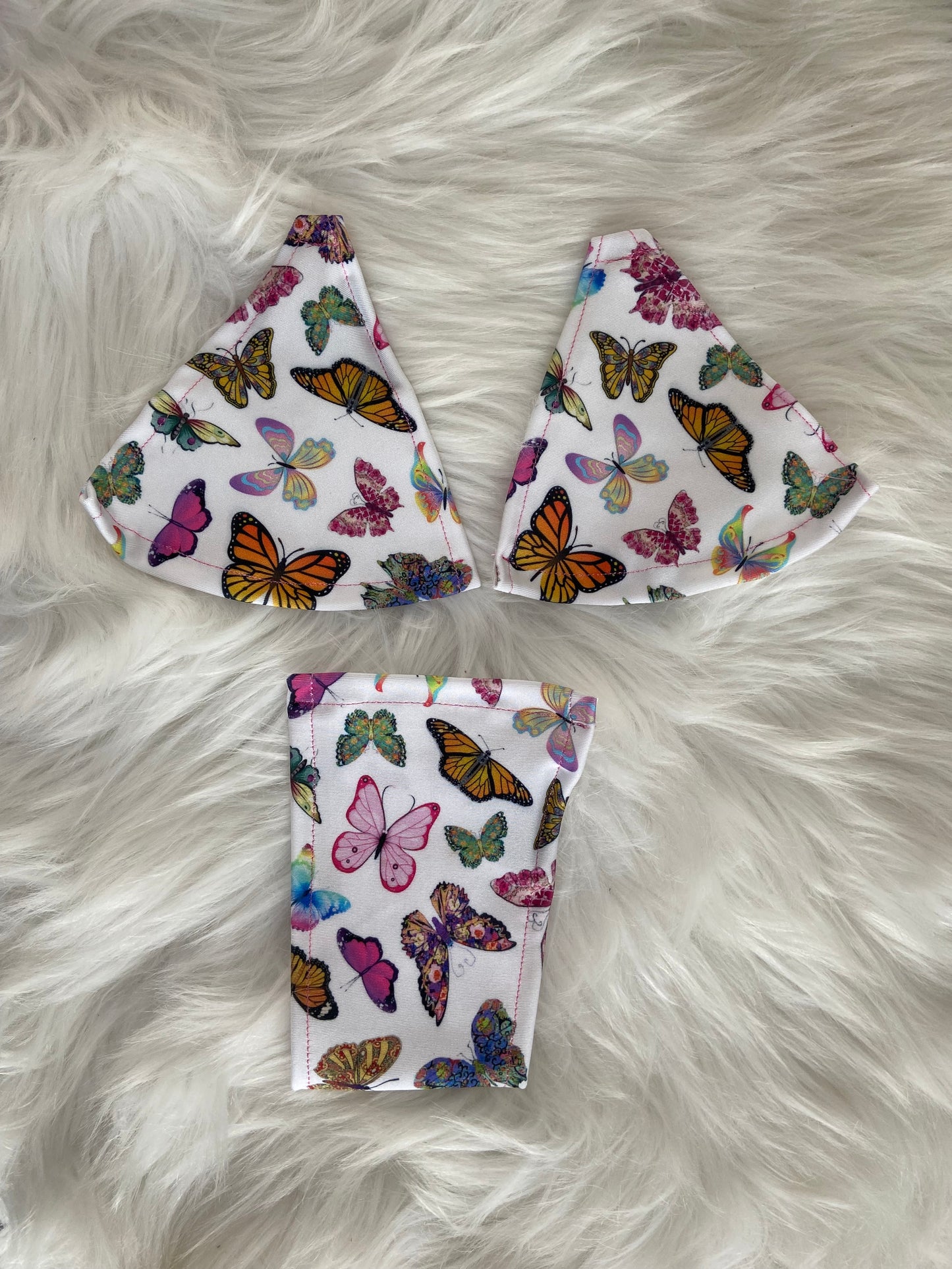 Butterflies