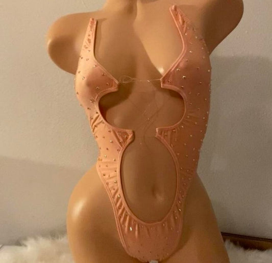 Exotic Dancewear