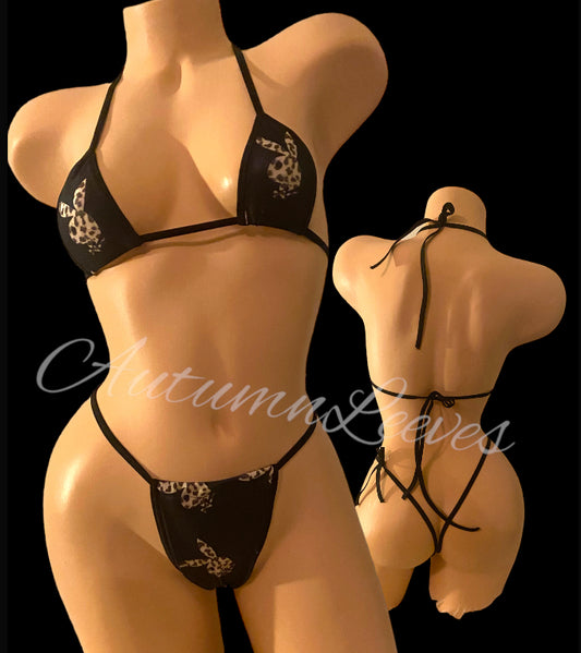 Exotic Dancewear