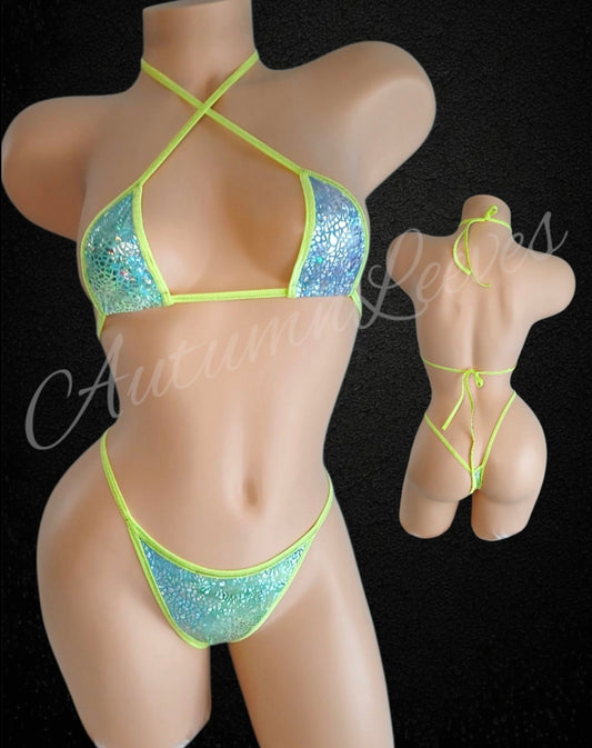 Exotic Dancewear