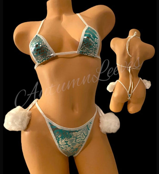 Exotic Dancewear