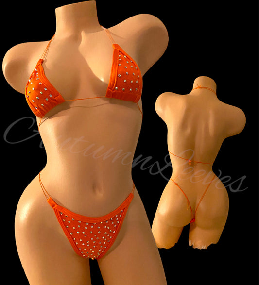 Exotic Dancewear