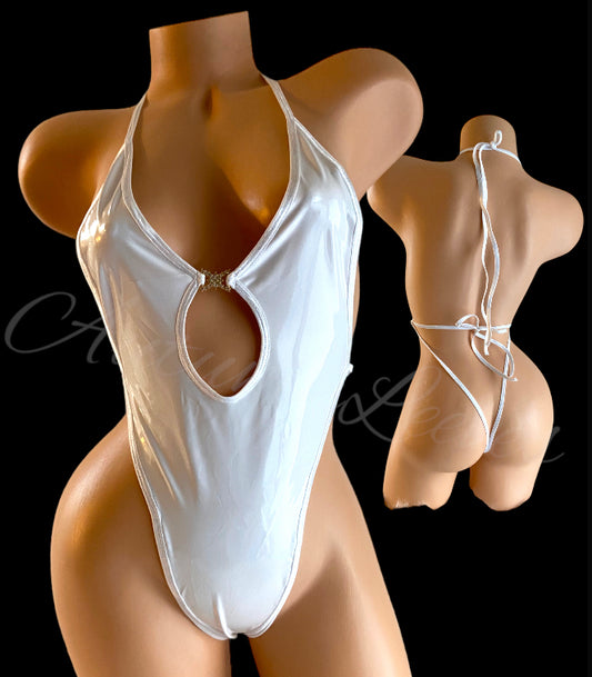 Exotic Dancewear