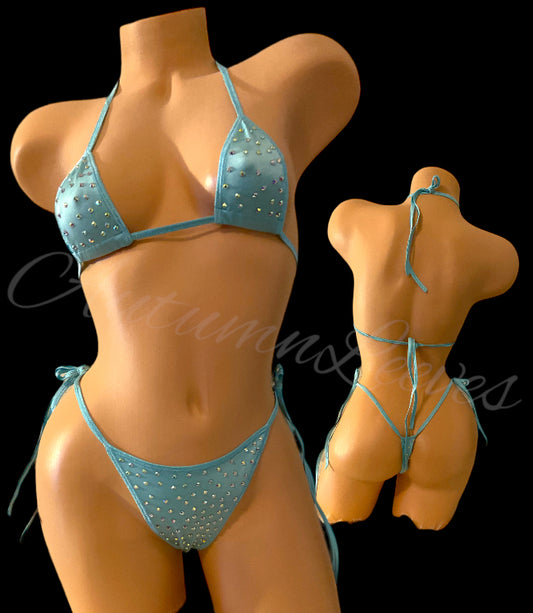 Exotic Dancewear