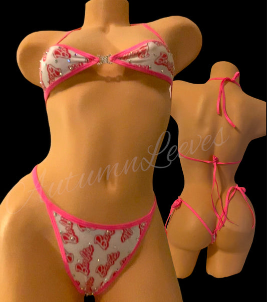 Exotic Dancewear