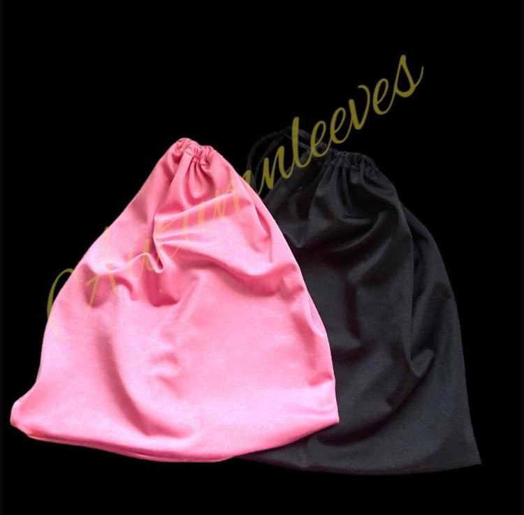 Money Bags