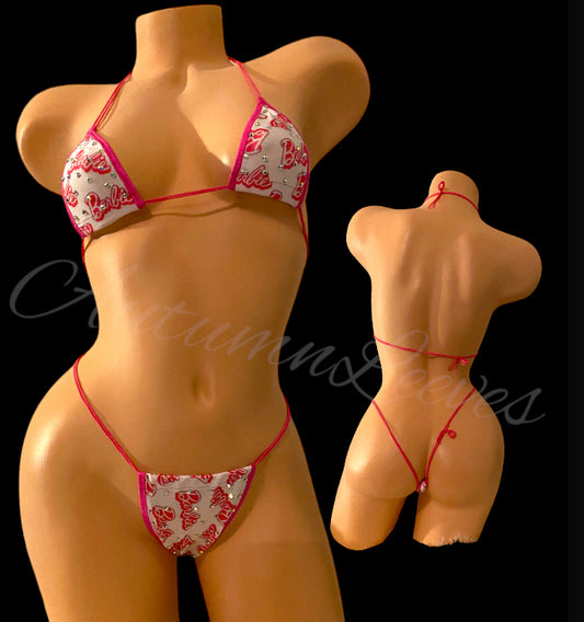 Exotic Dancewear