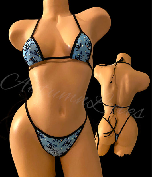 Exotic Dancewear