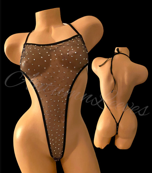 Exotic Dancewear