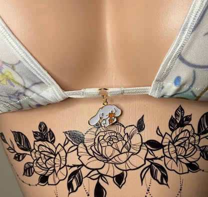 Exotic Dancewear
