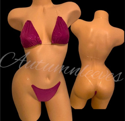 Exotic Dancewear