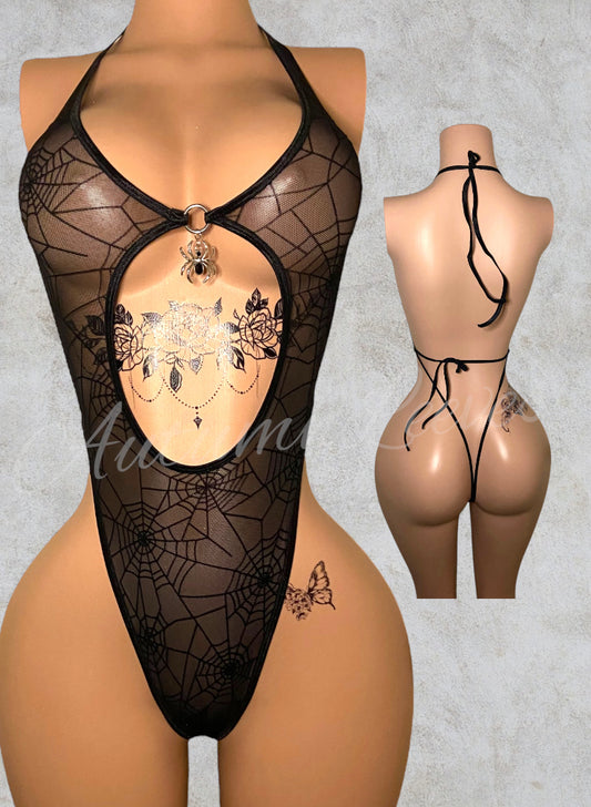 Midnight Vixen