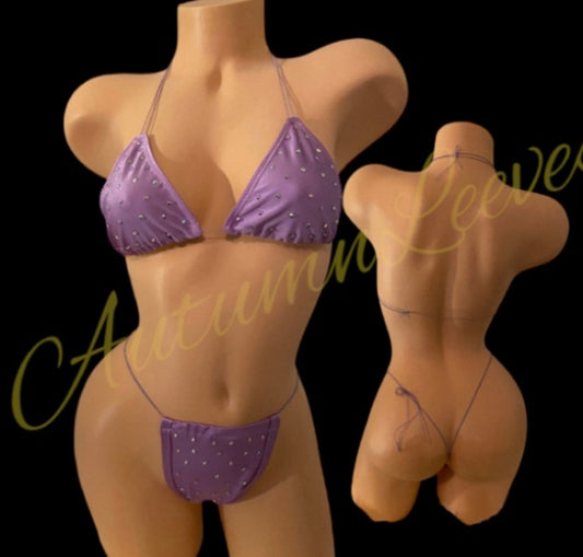 Exotic Dancewear