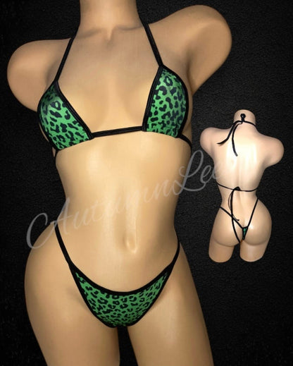 Exotic Dancewear