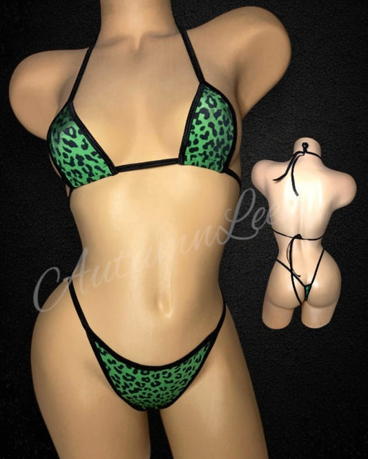 Exotic Dancewear