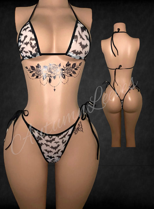 Exotic Dancewear