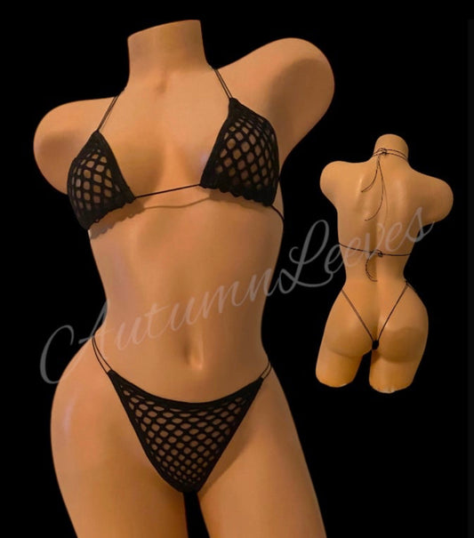 Exotic Dancewear
