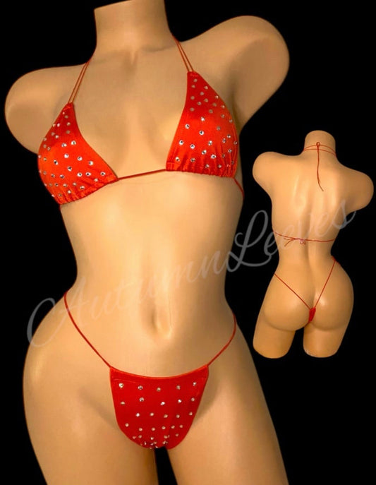 Exotic Dancewear