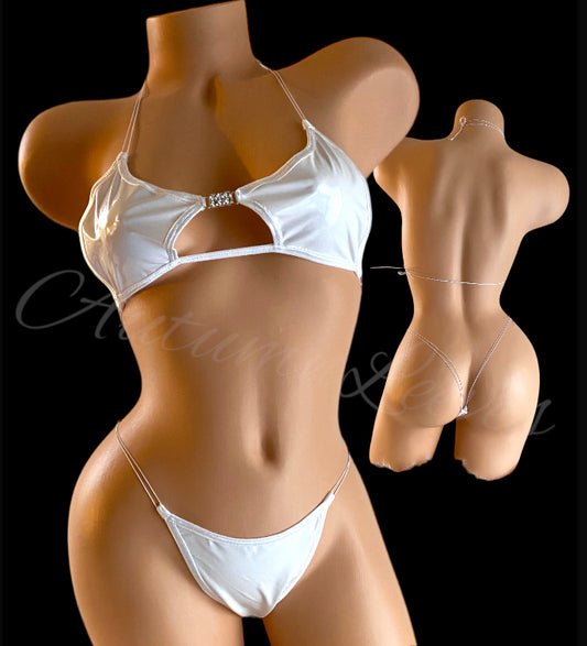 Exotic Dancewear