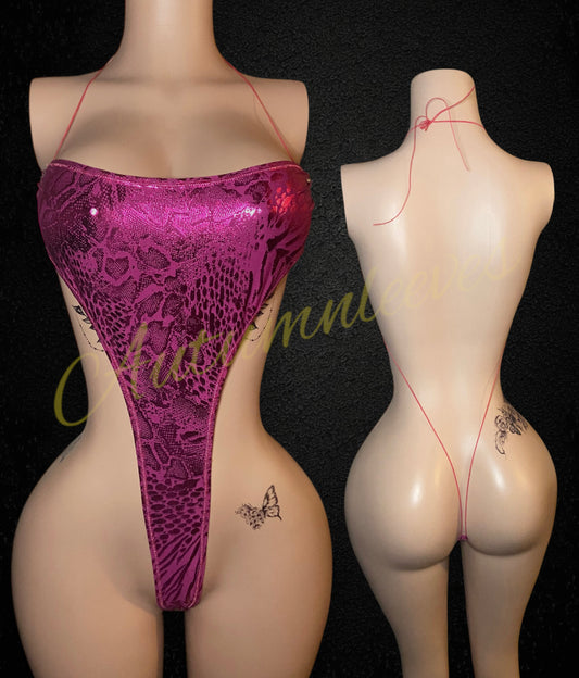 Exotic Dancewear