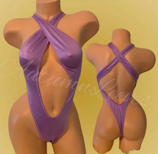 Exotic Dancewear