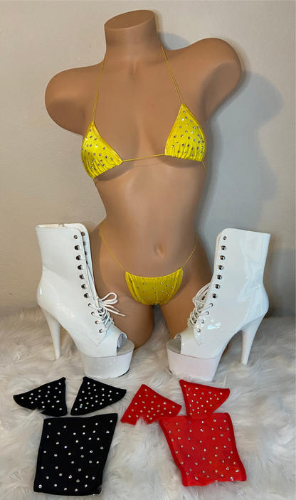 Fuego