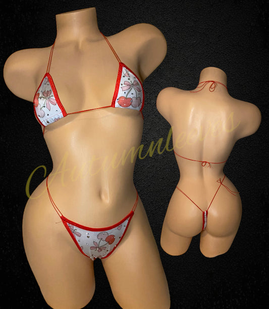Exotic Dancewear