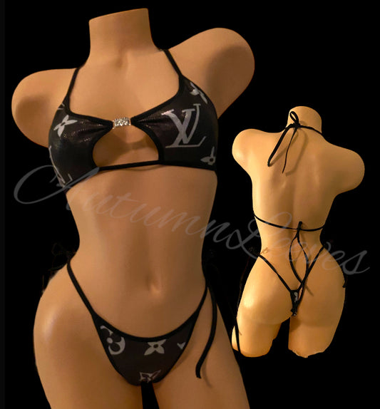 Exotic Dancewear
