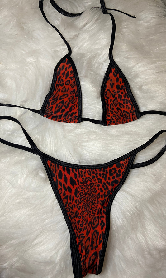Exotic Dancewear