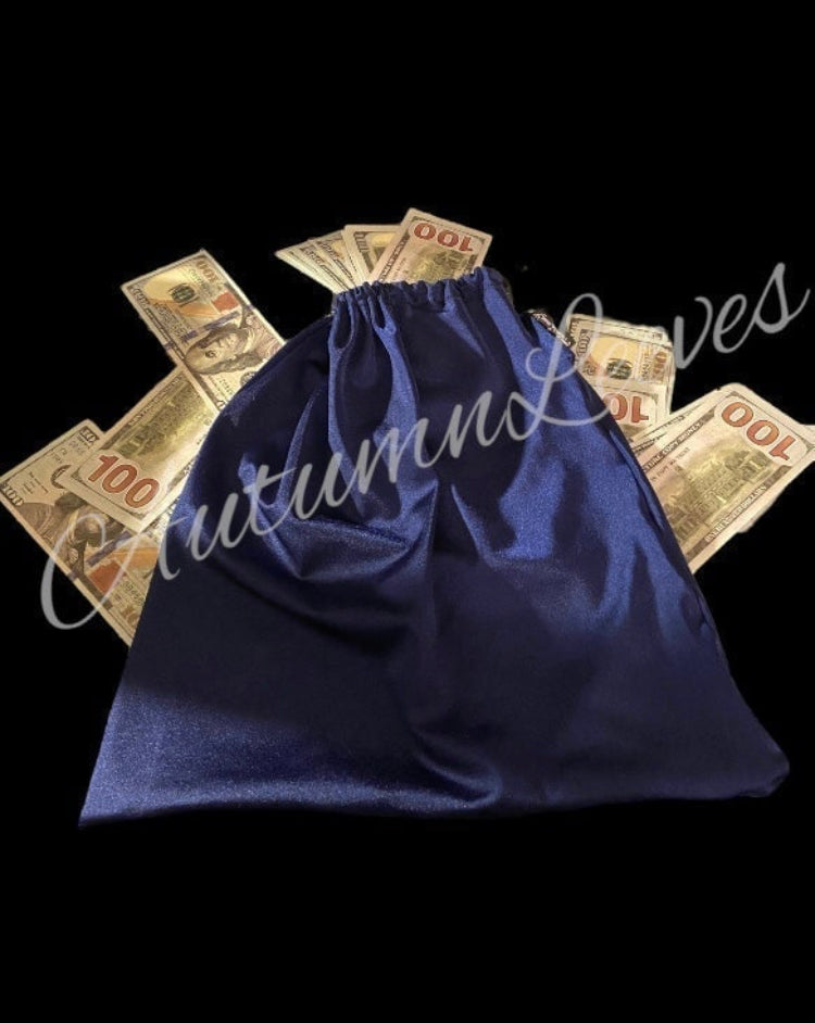 Money Bags