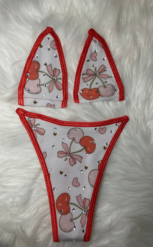 Exotic Dancewear