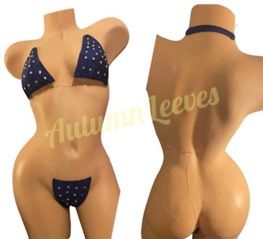 Exotic Dancewear